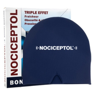 Nociceptol Bonnet Migraine x1 – Polidis – IllicoPharma