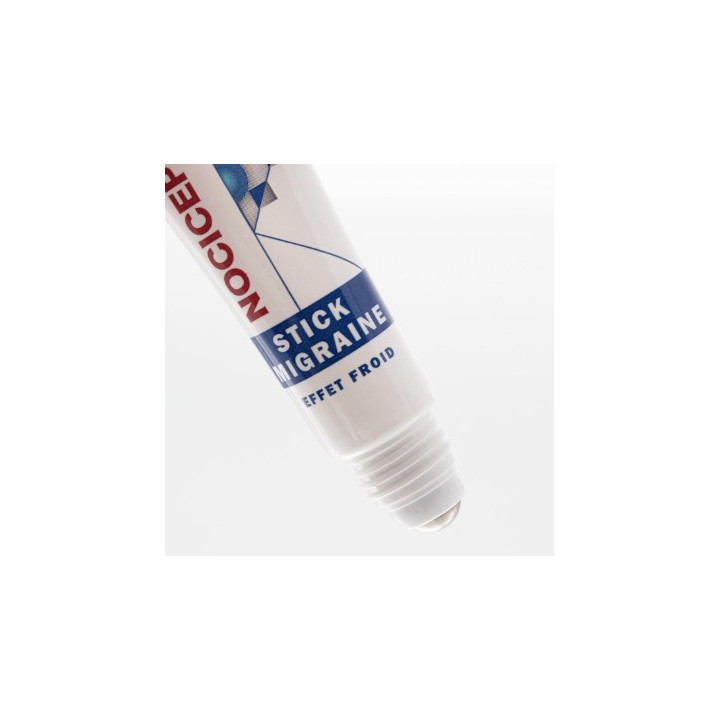 Nociceptol Stick Migraine 10ml – Polidis – IllicoPharma