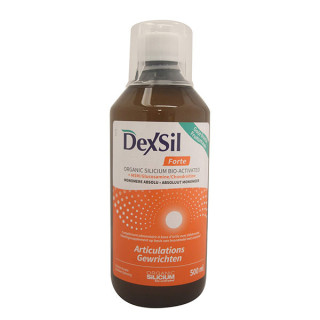 Dexsil Forte Articulations 500ml – IllicoPharma