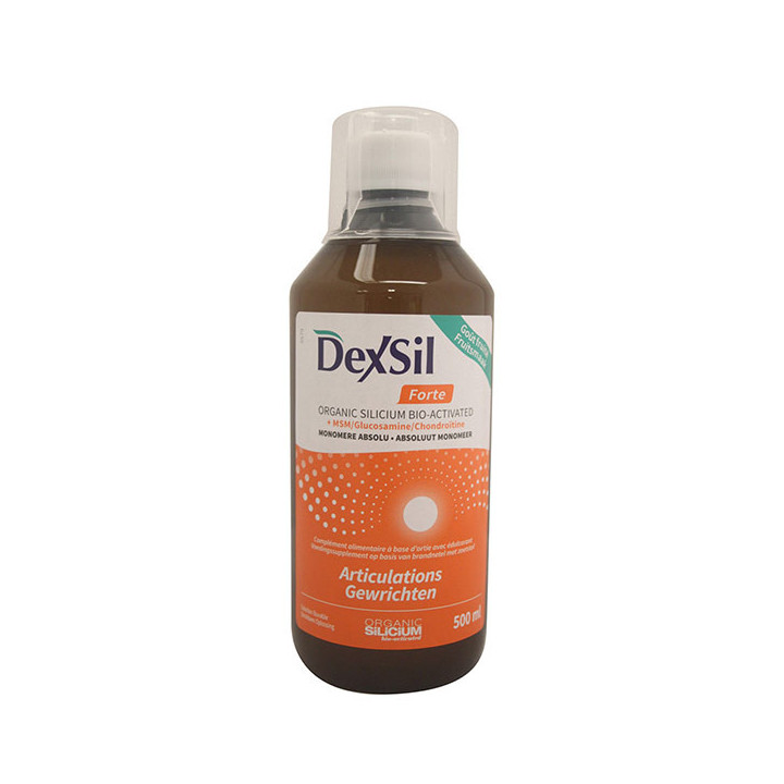 Dexsil Forte Articulations 500ml – IllicoPharma