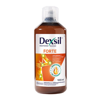Dexsil Forte Articulations 1L – IllicoPharma