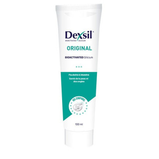 Dexsil Silicium Organique Gel Corporel 100ml – IllicoPharma