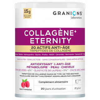Collagène+ Eternity 343g - Granions - IllicoPharma
