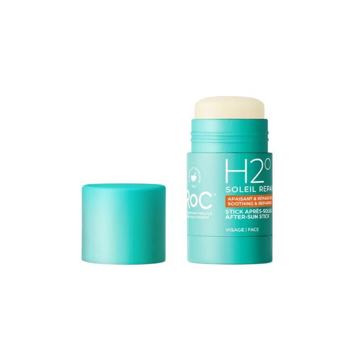 Soleil Protect Stick Après-Soleil 15g - RoC - IllicoPharma