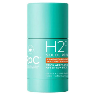 Soleil Protect Stick Après-Soleil 15g - RoC - IllicoPharma