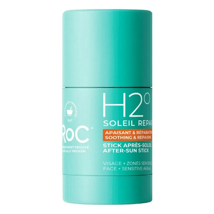 Soleil Protect Stick Après-Soleil 15g - RoC - IllicoPharma