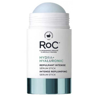 Hydra + Hyaluronic Sérum Hydratant en Stick 20g – RoC – IllicoPharma