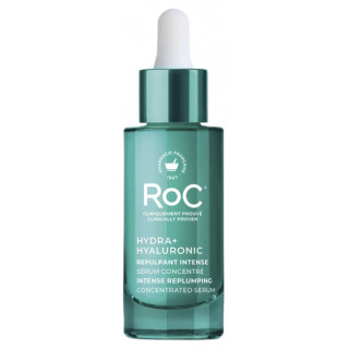 Hydra + Hyaluronic Sérum Concentré 30ml – RoC – IllicoPharma
