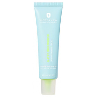 Matte Moisturizer 50ml - Erborian - IllicoPharma