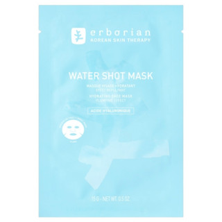 Water Shot Mask x1 Erborian - IllicoPharma