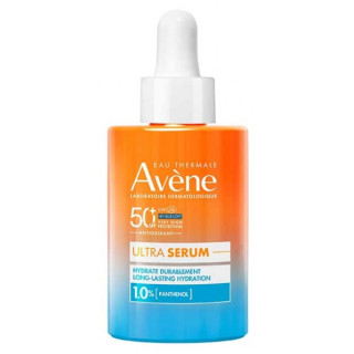 Ultra Sérum SPF50+ Hydratation 30ml - Avène - IllicoPharma