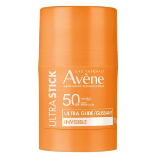 Ultra Stick Solaire Invisible SPF50 20g - Avène - IllicoPharma