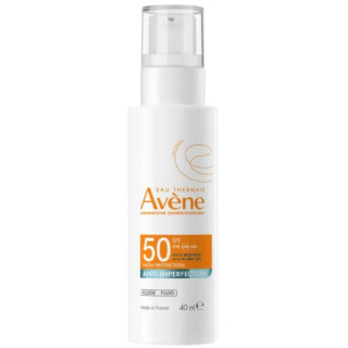Fluide Anti-Imperfection SPF50 40ml - Avène - IllicoPharma