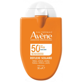 Réflexe Solaire SPF50+ 30ml - Avène - IllicoPharma