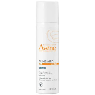 SunsiMed KA DM SPF50+ 80ml - Avène - IllicoPharma