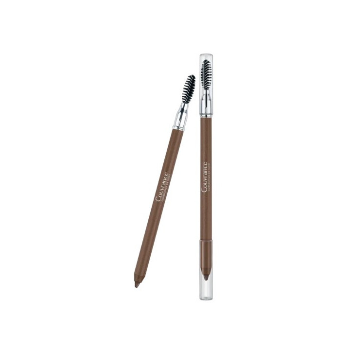 Couvrance Crayon Yeux et Sourcils Blond 1,35g - Avène - IllicoPharma