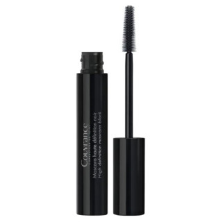 Couvrance Mascara Haute Définition Noir 7ml - Avène - IllicoPharma