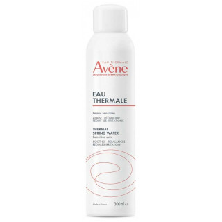Eau thermale Spray 300ml - Avène - Eaux thermales et florales - IllicoPharma
