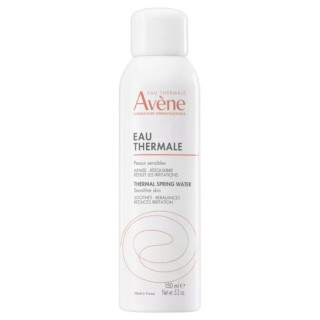 Eau Thermale Spray 150ml - Avène - IllicoPharma
