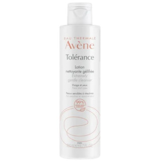 Tolérance Control Lotion Nettoyante Gélifiée 200ml - Avène - IllicoPharma