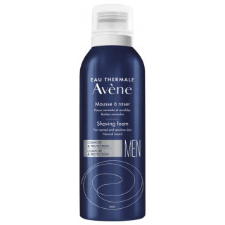 Men Mousse à Raser 200ml - Avène - IllicoPharma