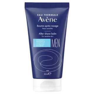Men Baume Après-Rasage Apaisant Protecteur 50ml - Avène - IllicoPharma