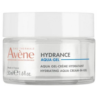 Hydrance Aqua-Gel Crème Hydratant 50ml - Avène - IllicoPharma