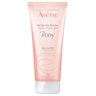 Gel douche douceur Body Avène 100ml - Parapharmacie en ligne IllicoPharma