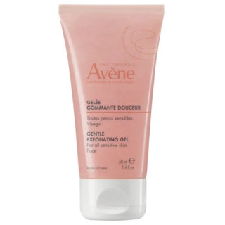 Gelée Gommante Douceur 50ml - Avène - IllicoPharma