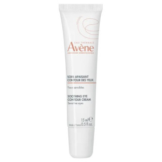 Soin Apaisant Contour des Yeux 15ml - Avène - IllicoPharma