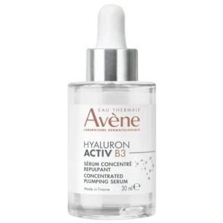 Hyaluron Activ B3 Sérum Concentré Repulpant 30ml - Avène - IllicoPharma
