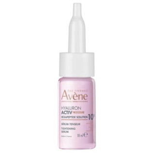 Hyaluron Activ Procédure Sérum Tenseur 18ml - Avène - IllicoPharma