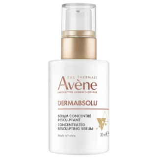 DermAbsolu Sérum Concentré Repulpant 30ml - Avène - IllicoPharma