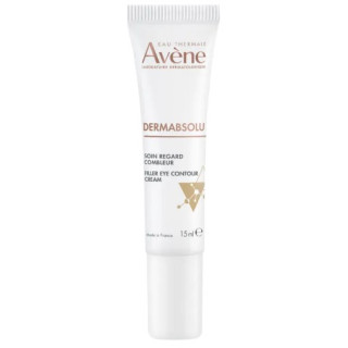 DermAbsolu Soin Regard Combleur 15ml - Avène - IllicoPharma