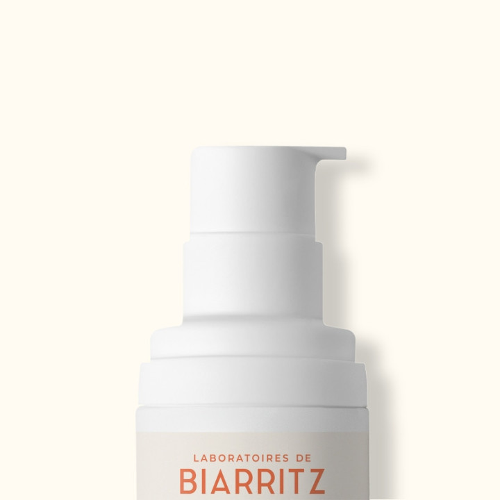 Lait Solaire SPF30 Bio 100ml - Laboratoires de Biarritz – IllicoPharma