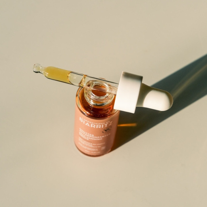 Gouttes Autobronzantes Bio 20ml – LdBiarritz – IllicoPharma