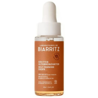 Gouttes Autobronzantes Bio 20ml – LdBiarritz – IllicoPharma