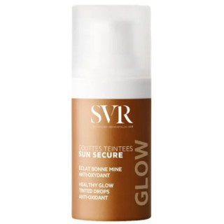 Sun Secure Gouttes Teintées Glow 15ml - SVR - IllicoPharma
