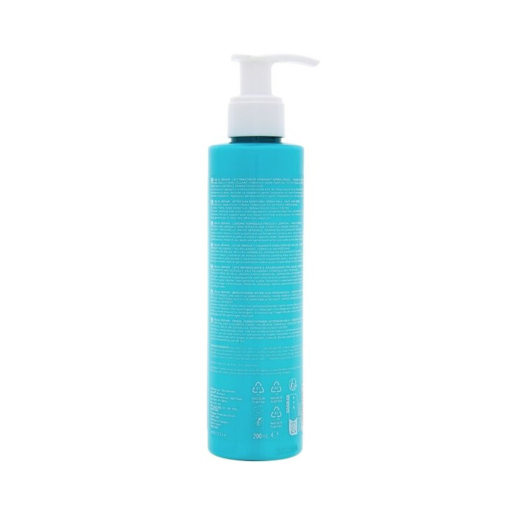 Soleil Protect Lait Fraîcheur Après-Soleil 200ml - RoC - IllicoPharma