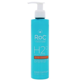 Soleil Protect Lait Fraîcheur Après-Soleil 200ml - RoC - IllicoPharma