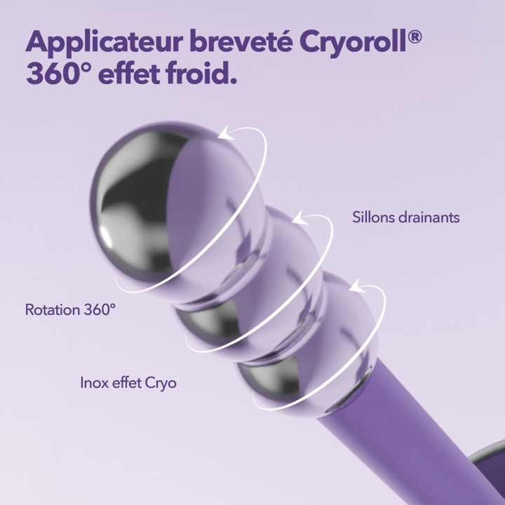 Sérum Yeux Collagène Anti-Rides Bio 15ml – Krème – IllicoPharma