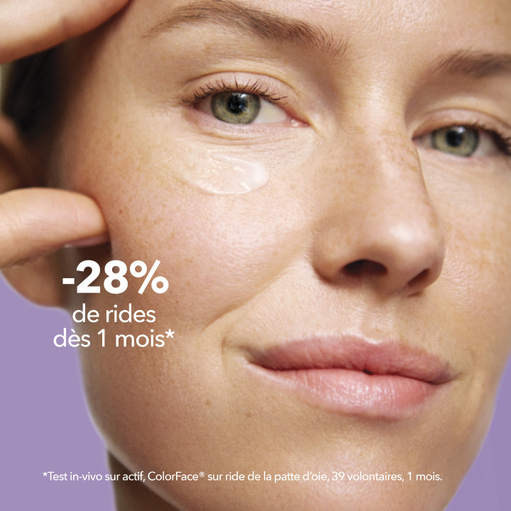 Sérum Yeux Collagène Anti-Rides Bio 15ml – Krème – IllicoPharma