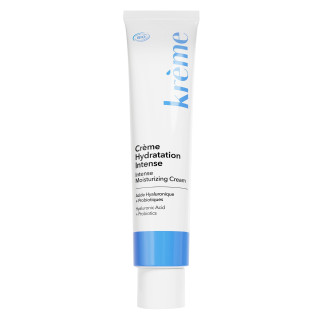 Crème Hydratation Intense Bio 50ml – Krème – IllicoPharma