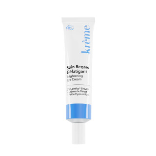 Soin Regard Défatigant Bio 15ml – Krème – IllicoPharma