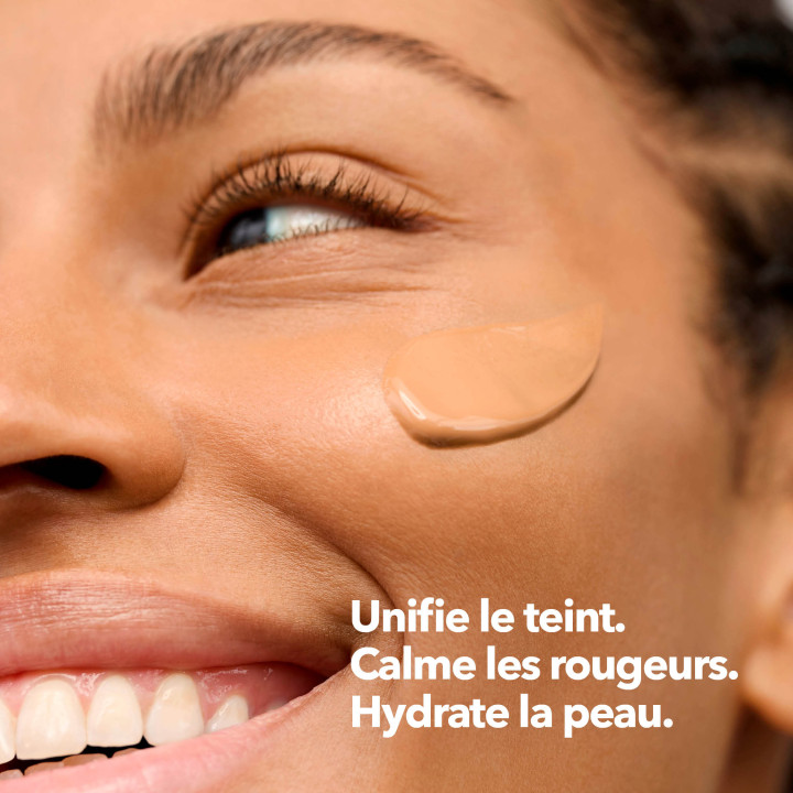 BB Crème de Teint Apaisante Médium Bio 40ml – Krème – IllicoPharma