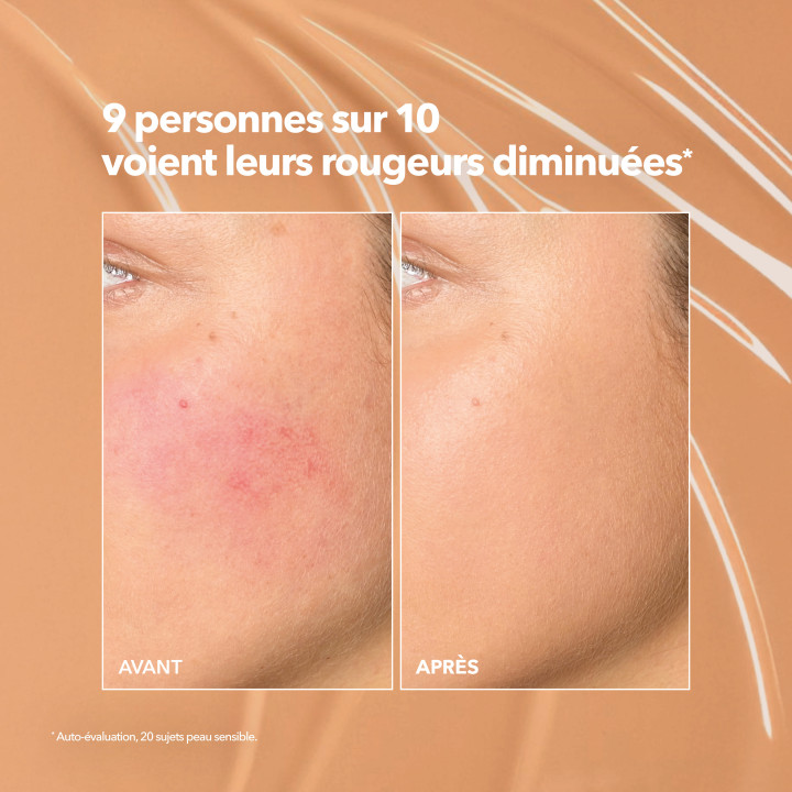 BB Crème de Teint Apaisante Médium Bio 40ml – Krème – IllicoPharma