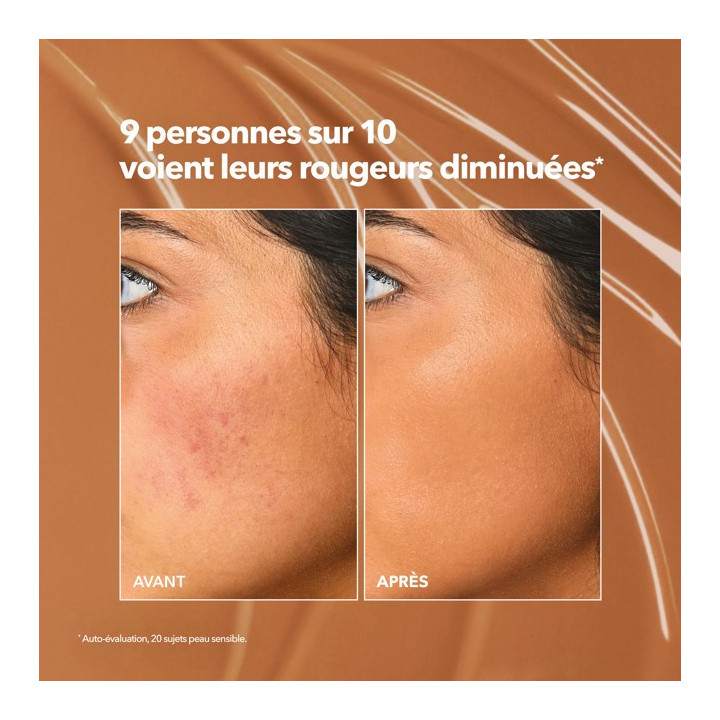 BB Crème de Teint Apaisante Hâlée Bio 40ml – Krème – IllicoPharma