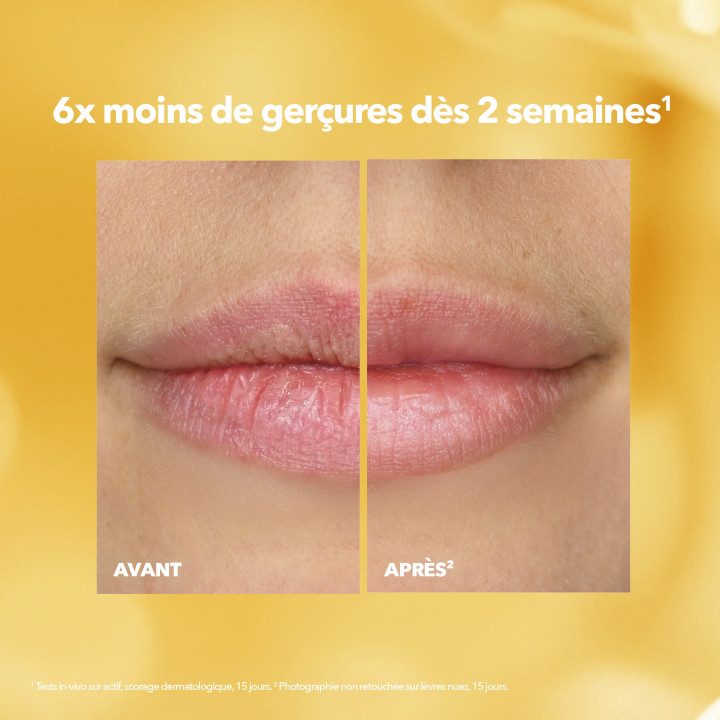Stick Lèvres Concentré Bio 4g – Krème – IllicoPharma