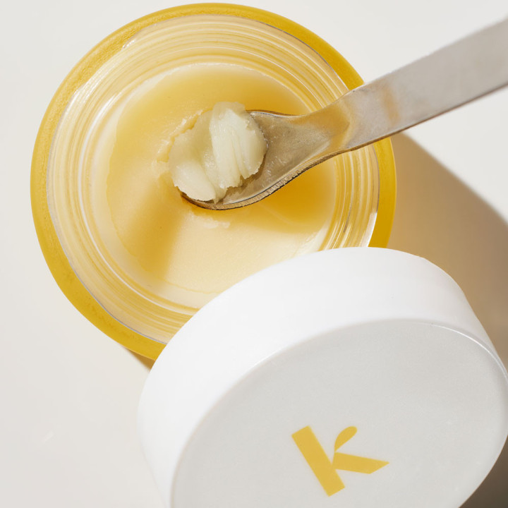 Baume Lèvres Réparateur Bio 10g – Krème – IllicoPharma