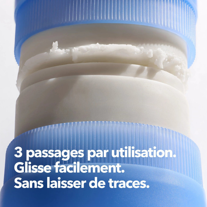 Déodorant Soin 24h Bio 50g – Krème – IllicoPharma